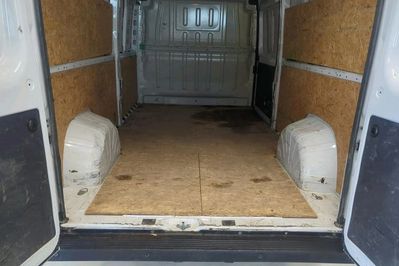 Peugeot Boxer H3-Power L3H2
