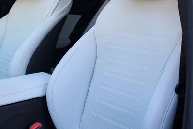 Mercedes Klasa C 200 d Business Edition