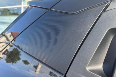 Alfa Romeo Junior Ibrida Intensa