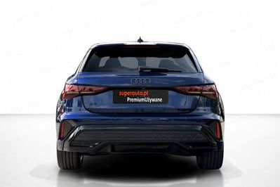 Audi A3 TFSI