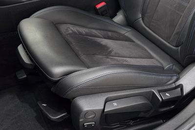 BMW Seria 3 Touring 330e xDrive M Sport