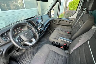 Iveco Daily 35S18
