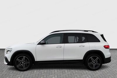 Mercedes GLB 220 d 4MATIC AMG Line