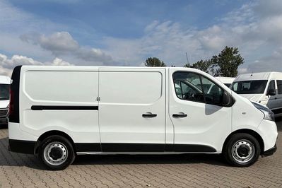 Fiat Talento L2H1