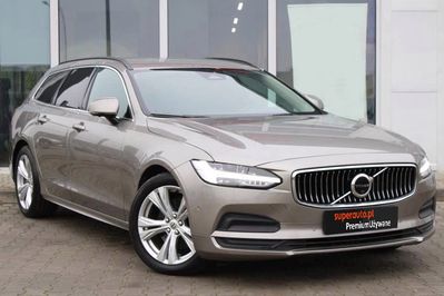 Volvo V90 B4 D Momentum