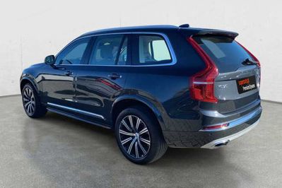 Volvo XC90 B5 D AWD Inscription 7os aut