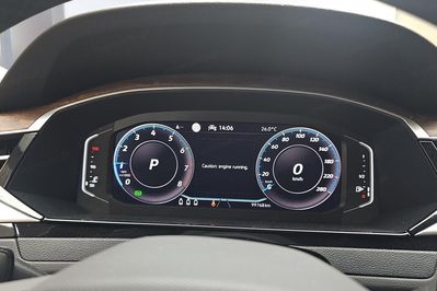 Volkswagen Arteon TSI Elegance DSG