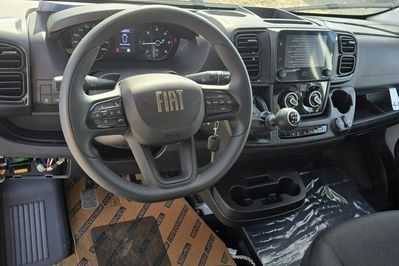 Fiat Ducato 3.5t L2H2