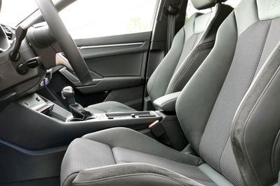Audi Q3 35 TDI S-Line