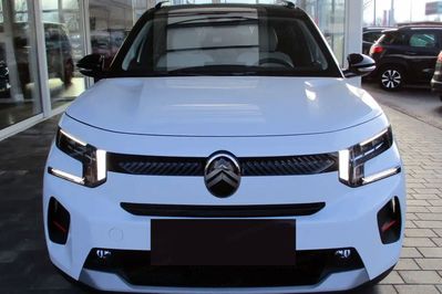 Citroen C3 e-C3 Max Comfort Range EV113 44kWh