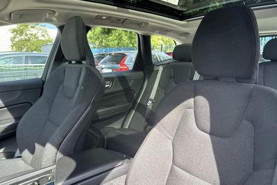 Volvo XC60 T6 Plug-In Hybrid AWD Inscription Expression