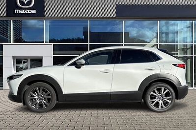 Mazda CX-30 2.0 Exclusive-Line 2WD