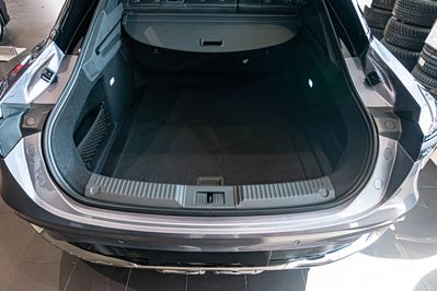 Hongqi H6 2.0T Deluxe DSG