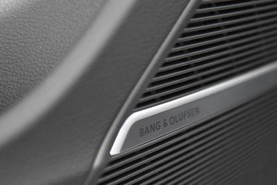 Audi Q7 55 TFSI e quattro S Line