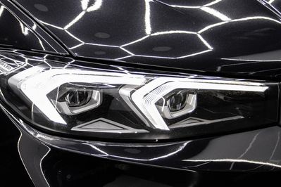 BMW Seria 3 318i M Sport aut