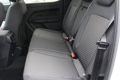 Volkswagen Amarok Life TDI 4Mot A10