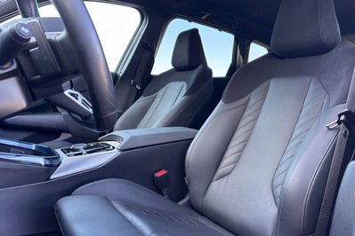 BMW X3 xDrive20i M Sport