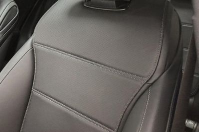 Mercedes GLC 220 d 4-Matic Avantgarde