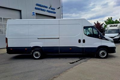 Iveco Daily 35S14 2.3