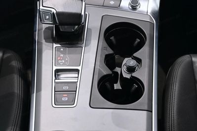 Audi A6 40 TDI mHEV quattro S tronic