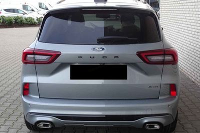 Ford Kuga Sound Edition FWD 2.5 FHEV eCVT
