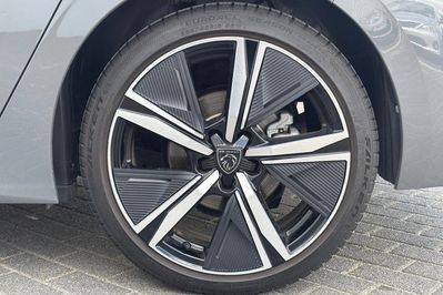 Peugeot 308 mHEV GT S&S