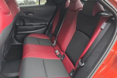 Toyota C-HR 2.0 PHEV Dynamic Force Tokyo Edition