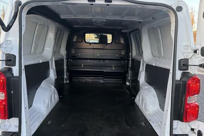 Toyota ProAce 2.0 D-4D Long  Comfort