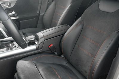 Mercedes EQA 250+ 70.5kWh AMG Line