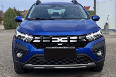 Dacia Sandero Stepway Expression LPG 1.0 TCe