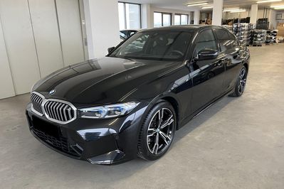BMW Seria 3 318i M Sport
