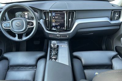 Volvo XC60 B4 D AWD Inscription aut