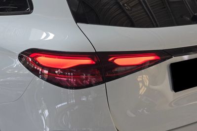 Mercedes GLC 300 de 4-Matic AMG Line