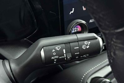 Lexus NX 350h Omotenashi 2.5 Hybrid AWD