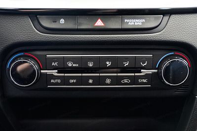 Kia XCeed 1.5 T-GDI L