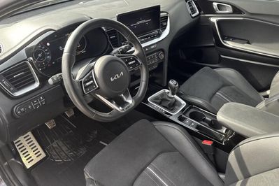 Kia ProCeed GT Line 1.5 T-GDI