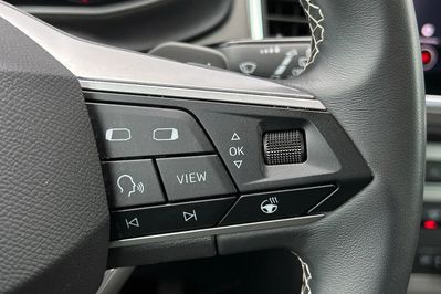 Seat Ateca TSI Xperience S&S DSG