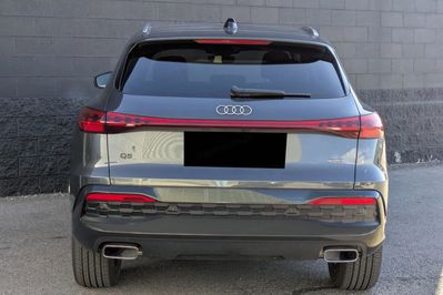 Audi Q5 TFSI quattro