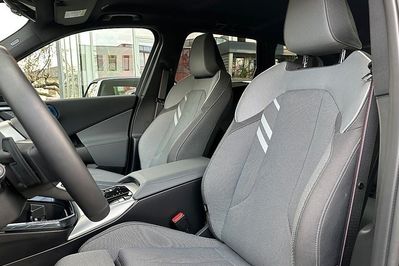 BMW X3 xDrive20d M Sport
