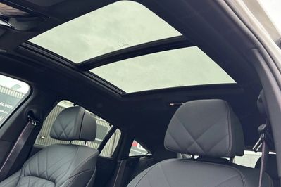 BMW X6 xDrive40d mHEV sport-aut