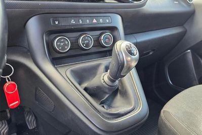 Mercedes Citan Tourer 110 CDI L1H1