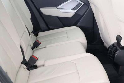 Audi Q3 35 TFSI S-Line Sportback