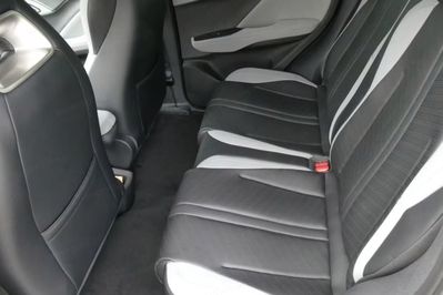 BYD Dolphin Surf Comfort