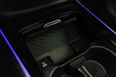 Mercedes GLB 200 AMG Line
