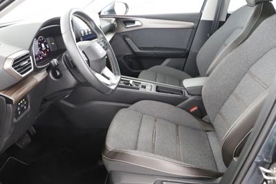 Seat Leon 1.4 eHybrid Xcellence DSG