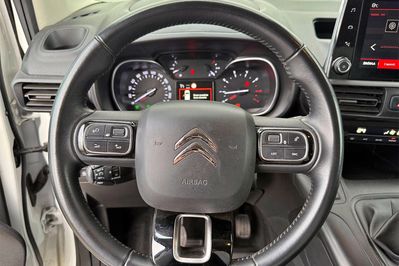 Citroen Berlingo L1H1 Shine