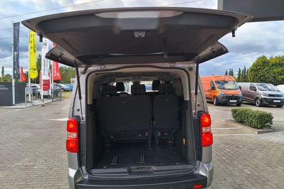 Opel Zafira Life 2.0 Diesel Xl Business