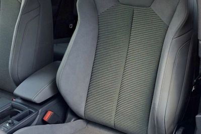 Audi Q3 35 TFSI S-Line