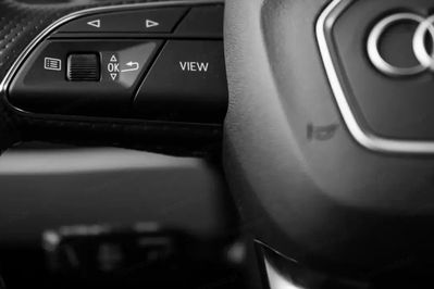 Audi A1 40 TFSI S Line