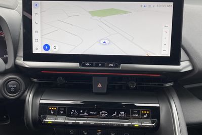 Toyota C-HR 2.0 Hybrid GR Sport